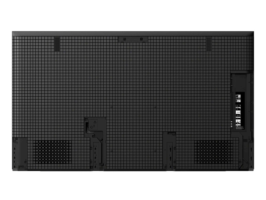 Sony K-75XR90 - Bravia 9 - 75", 4K, Full Array Mini LED