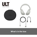 Sony ULT Wear Off White