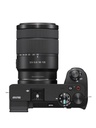 Sony Alpha A6700 Kit 18-135mm