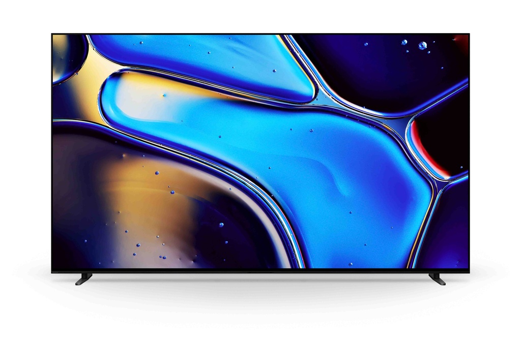 Sony K-55XR84 - Bravia 8 - 55", 4K, OLED