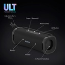 Sony ULT Field 1 Noir