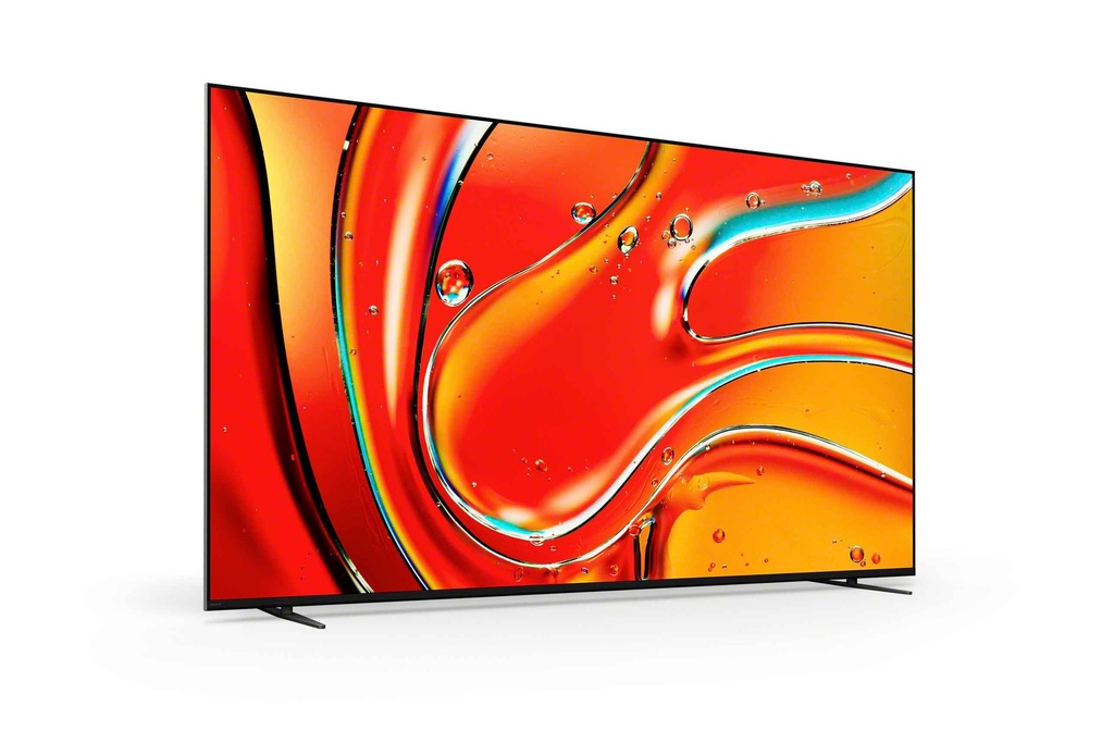 Sony K-65XR70 - Bravia 7 - 65", 4K, Mini LED