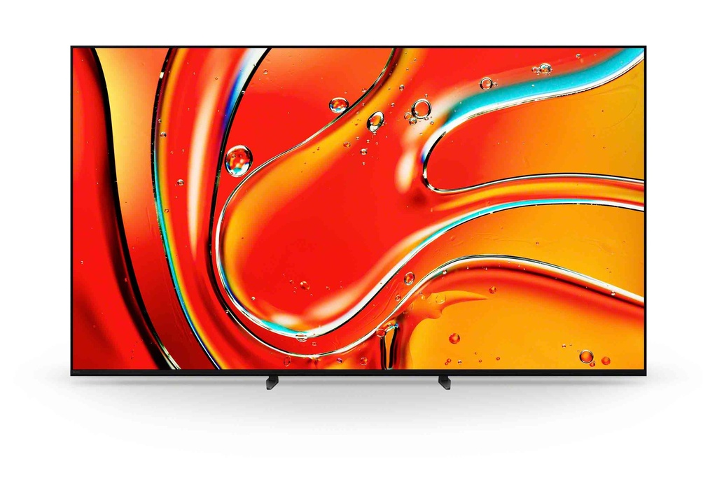 Sony K-65XR70 - Bravia 7 - 65", 4K, Mini LED