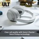 Sony ULT Wear Forest-Grey