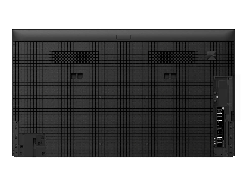 Sony - Bravia 8 II - 65", 4K, QD-OLED, Google TV