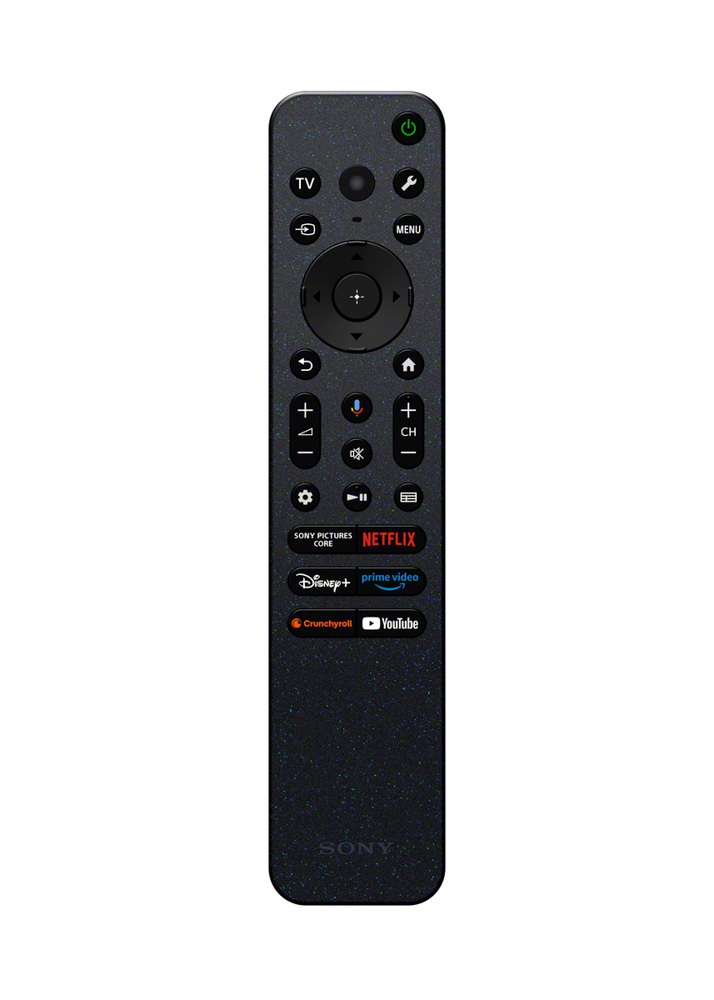 Sony - Bravia 8 II - 65", 4K, QD-OLED, Google TV