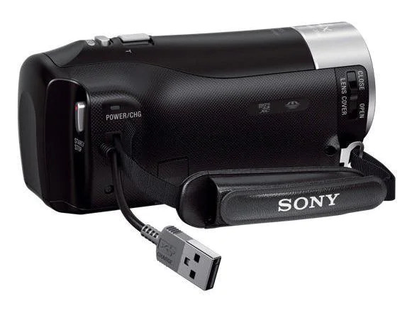 Sony HDR-CX240