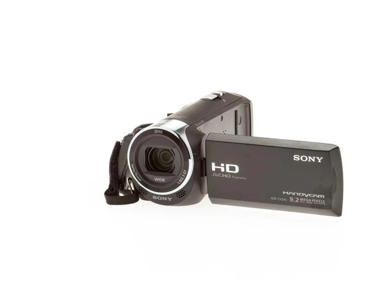 Sony HDR-CX240