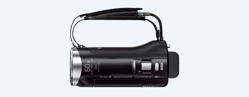 Sony HDR-CX450