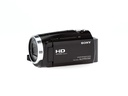 Sony HDR-CX625
