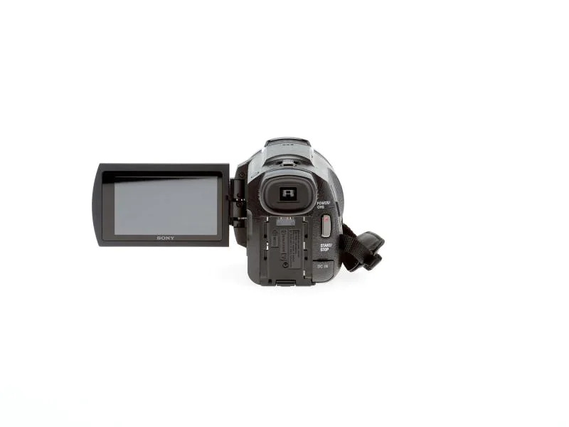 Sony FDR-AX53 Kit
