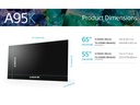 Sony XR-65A95K