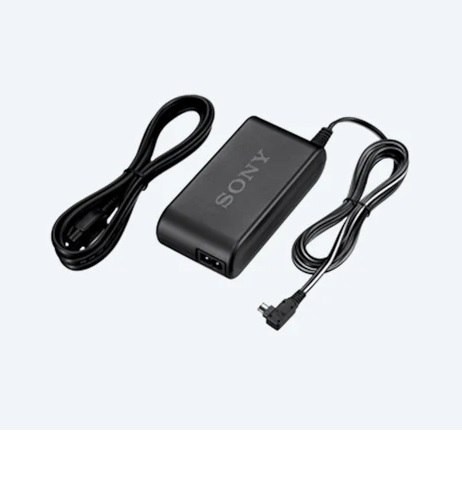 Sony  AC-PW10AM Adaptateur Secteur
