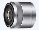 Sony E 30mm  F3.5 Macro