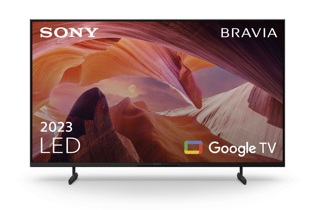 Sony FWD-43X80L Modèle 2023