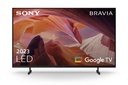 Sony FWD-43X80L Modèle 2023