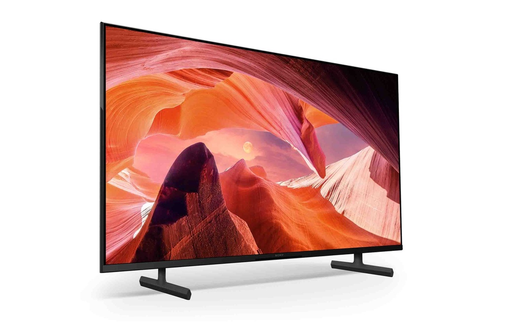 Sony FWD-43X80L Modèle 2023