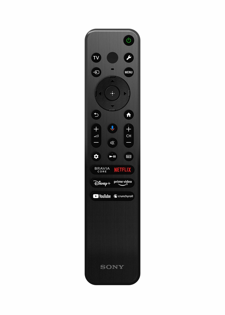 Sony FWD-43X80L Modèle 2023