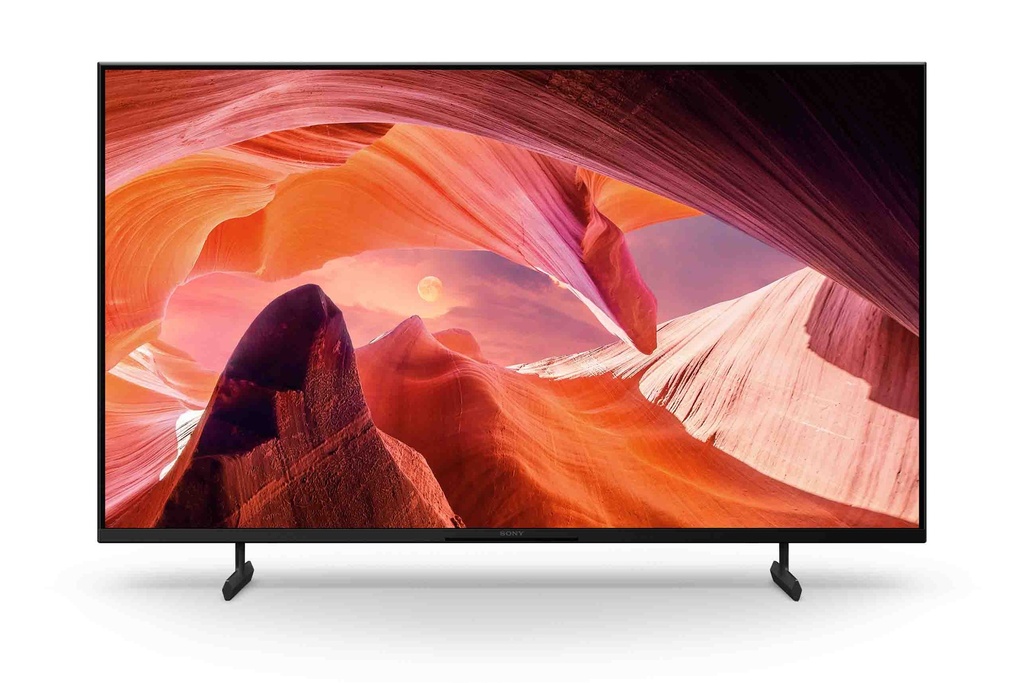 Sony FWD-50X80L Modèle 2023