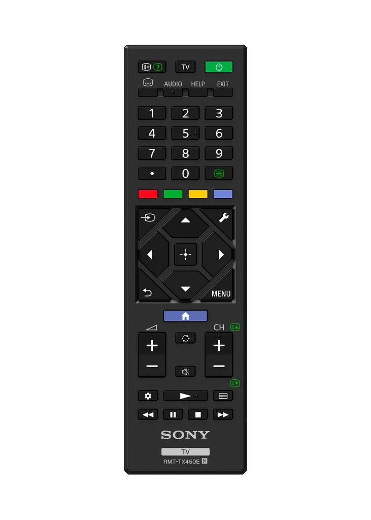 Sony FWD-50X80L Modèle 2023