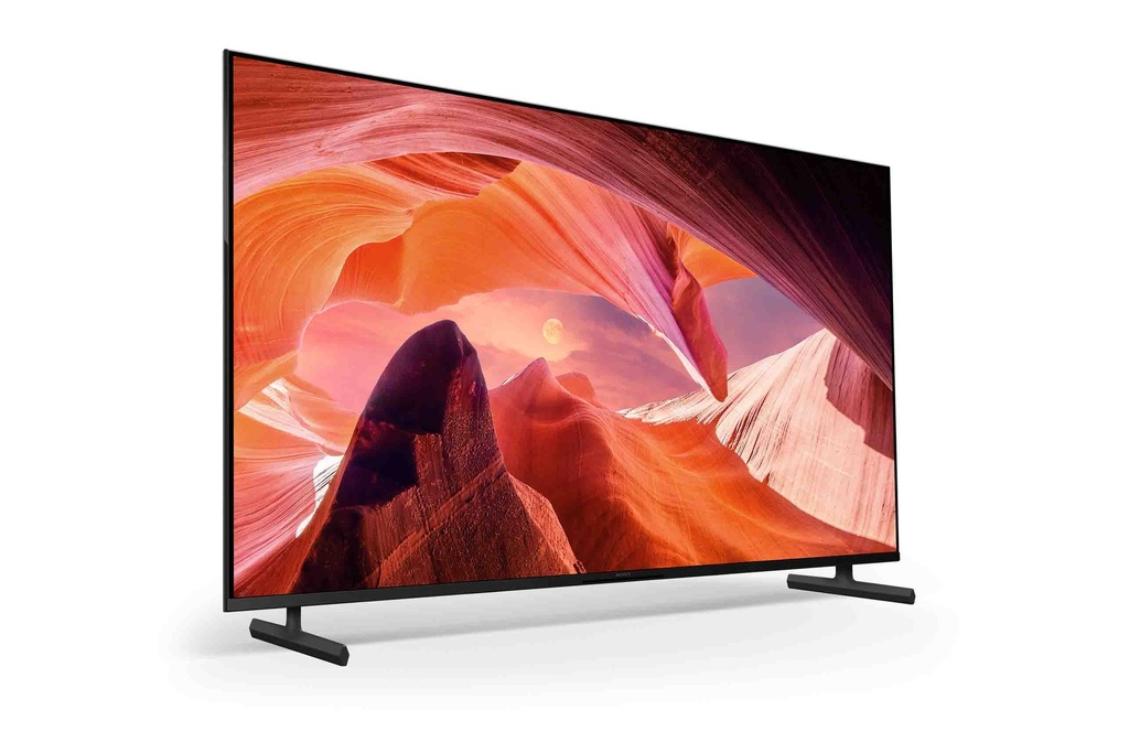 Sony FWD-55X80L Modèle 2023
