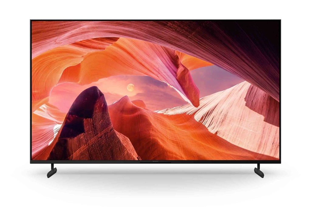 Sony FWD-55X80L Modèle 2023