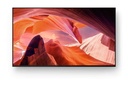 Sony FWD-55X80L Modèle 2023