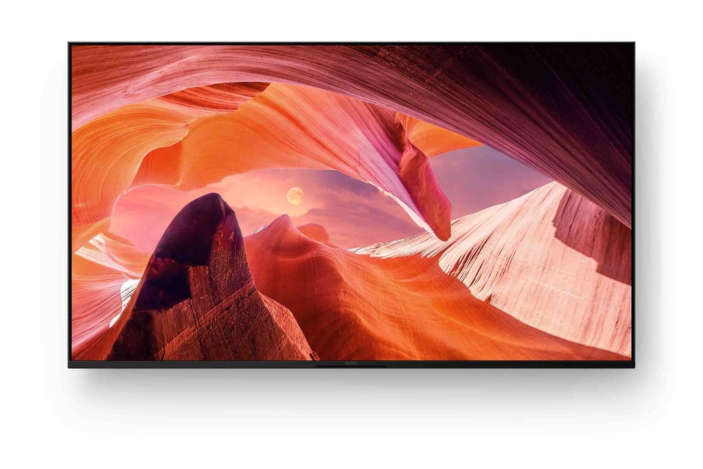 Sony FWD-85X80L Modèle 2023