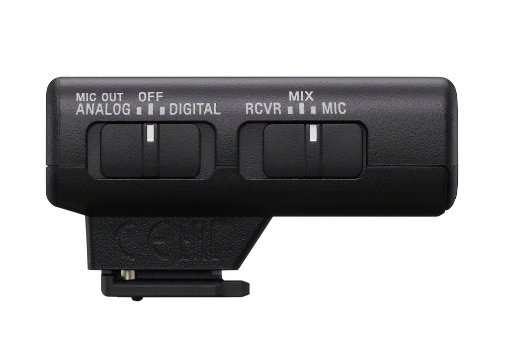 Sony ECM-W2BT