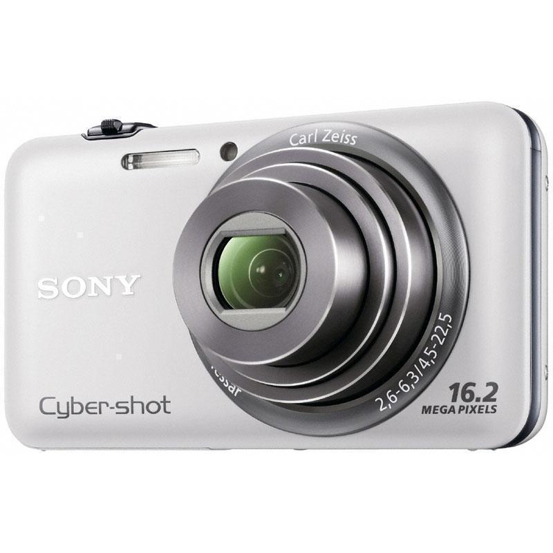 Sony DSC-WX7 Blanc
