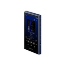 Sony NW-A306 Bleu