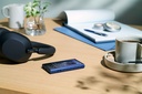 Sony NW-A306 Bleu