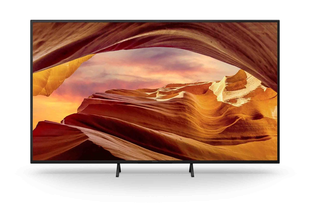 Sony KD-50X75WL Modèle 2023