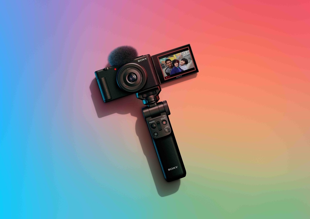 Sony ZV-1F