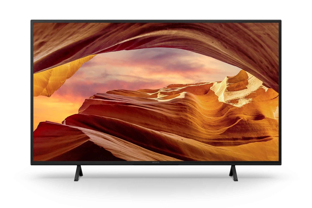 Sony KD-65X75WL Modèle 2023