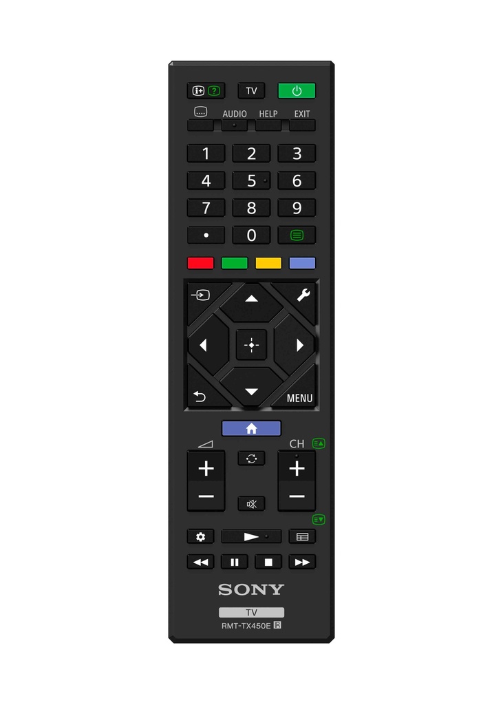 Sony KD-65X75WL Modèle 2023