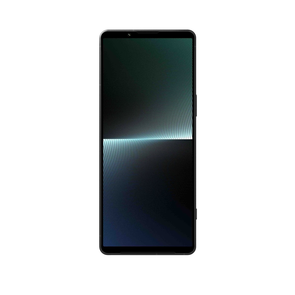 Sony Xperia 1 V 256 Go, Noir, 6.50", Double SIM, 52 Mpx, 5G