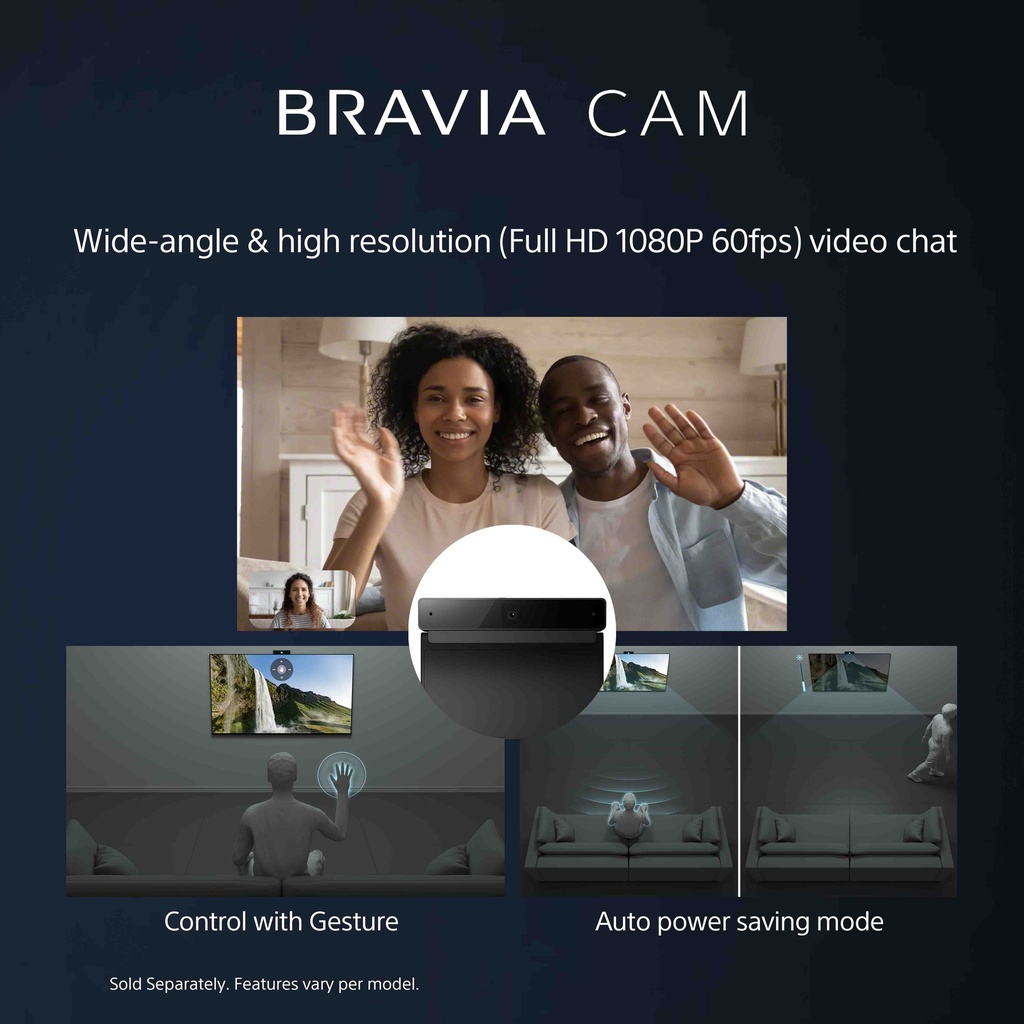Sony XR-85X95L 85", 4K