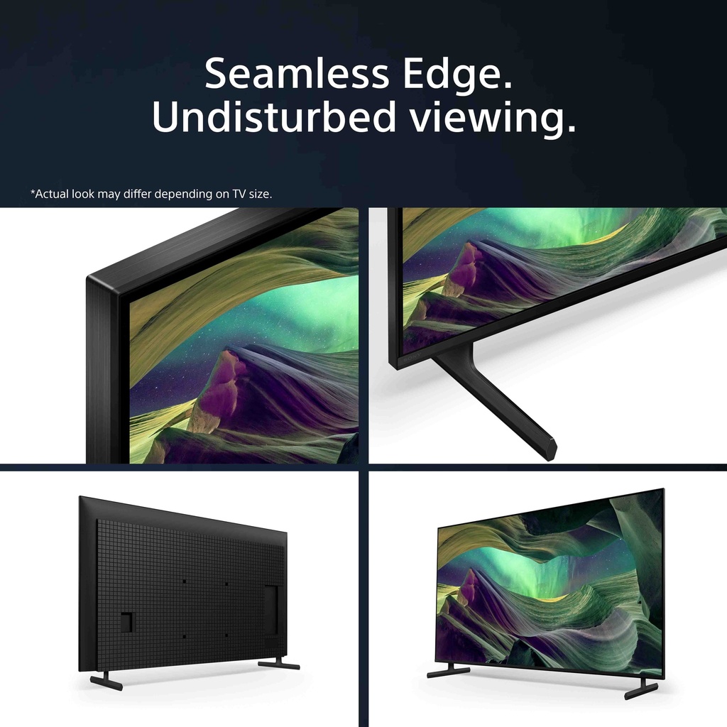Sony XR-75X95L Modèle 2023