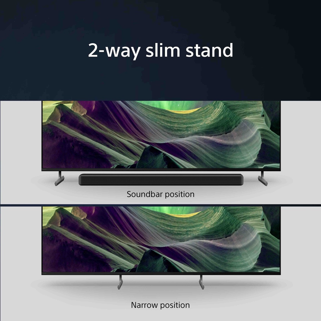 Sony XR-65X95L 65", 4K