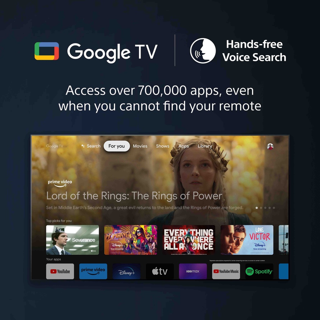 Sony XR-65X95L 65", 4K