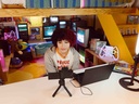 Sony ZV-1F