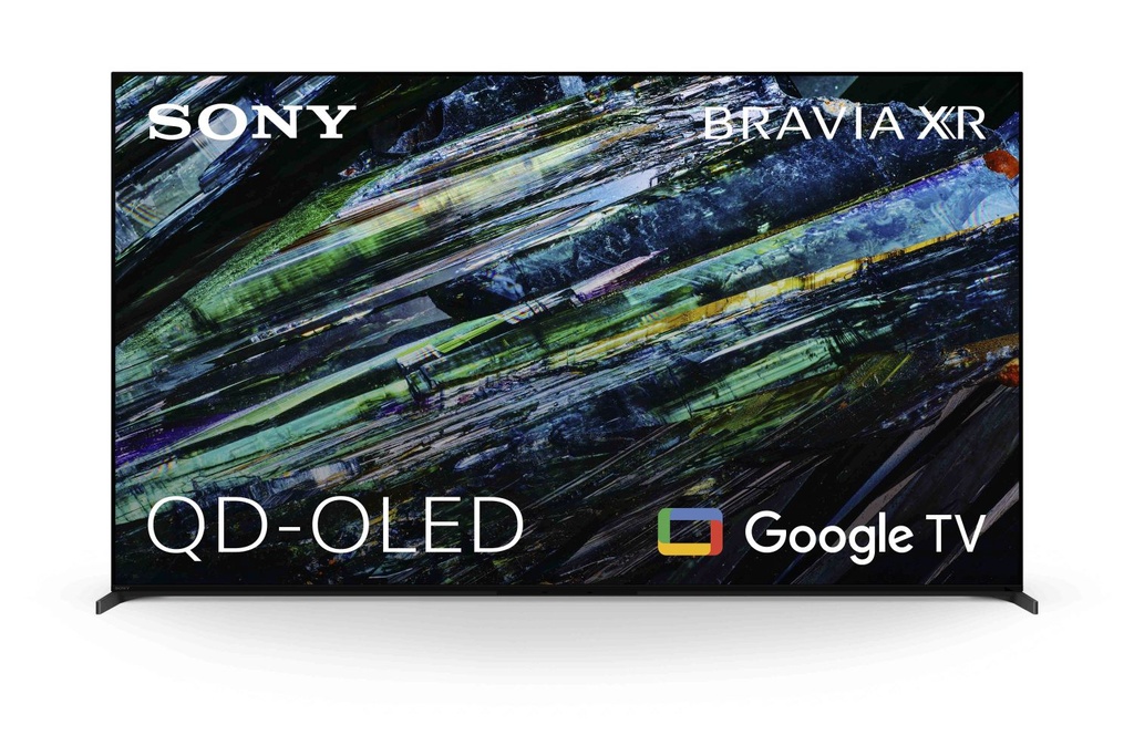 Sony XR-55A95L Modèle 2023