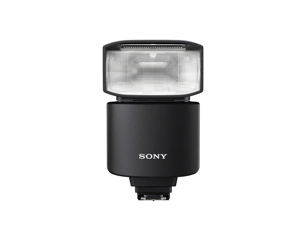 Sony Alpha HVL-F46RM Flash