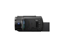 Sony FDR-AX43A Handycam® 4K avec capteur CMOS Exmor R™