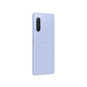 Sony Xperia 10 V 128 Go, Lavande, 6.10", Double SIM, 48 Mpx, 5G