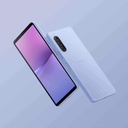 Sony Xperia 10 V 128 Go, Lavande, 6.10", Double SIM, 48 Mpx, 5G