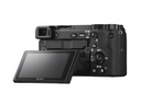 Sony Alpha 6400 Kit 16-50mm P
