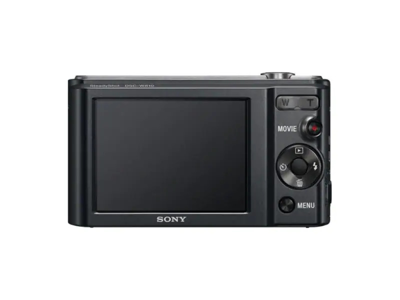 Sony DSC-W810B