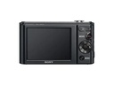 Sony DSC-W810B